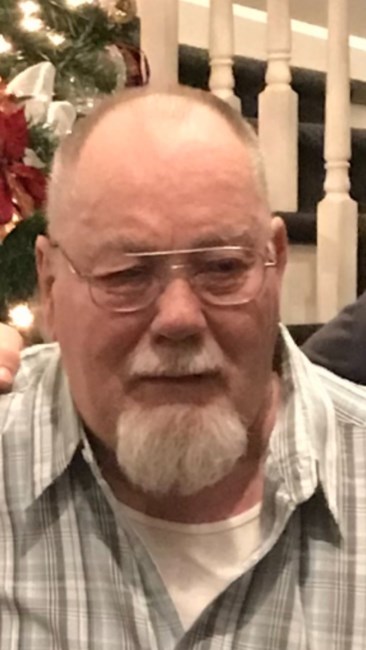 Obituary of John Stanley Whiteman