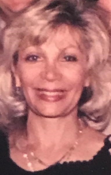 Obituary of Evelyn Anita Rudnitsky