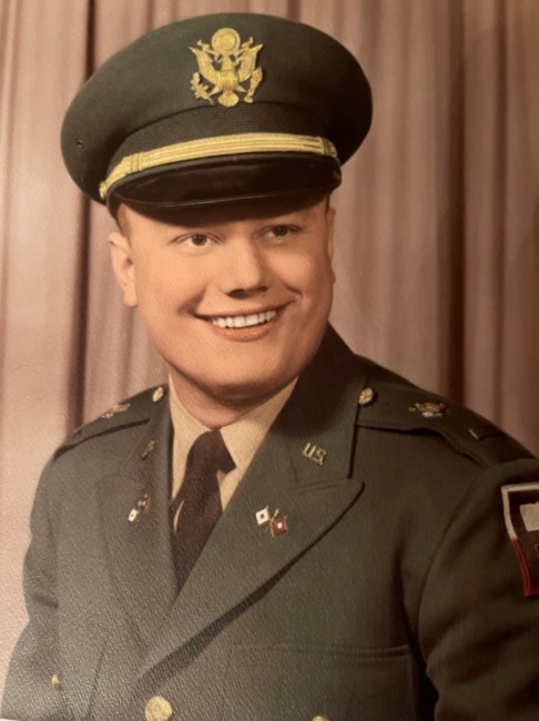 Obituary of Bernard Francis Pysz