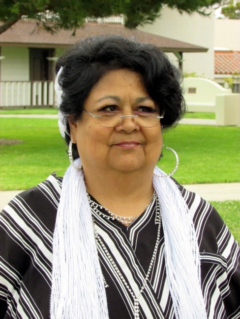 Obituary of Victoria Marie Burnett