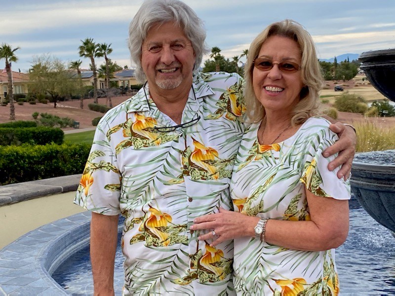 Obituary of James Erik Nielsen