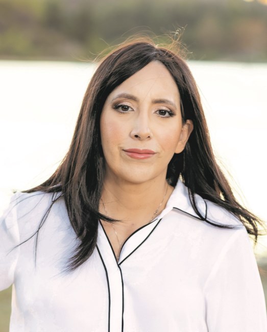 Obituary of Luz Elodia Partida