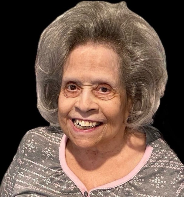 Obituary of Bertha Tellez