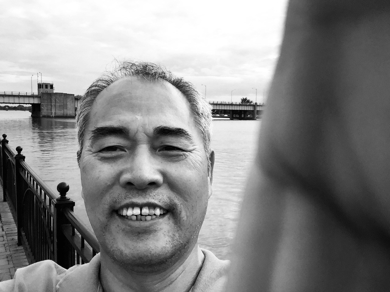 Obituario de Kyung Tae Kim