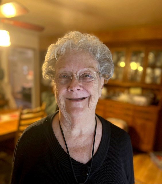 Obituary of Sandra Bright