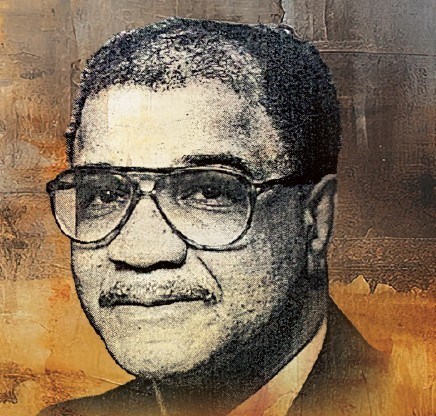 Avis de décès de Homer E. Smith