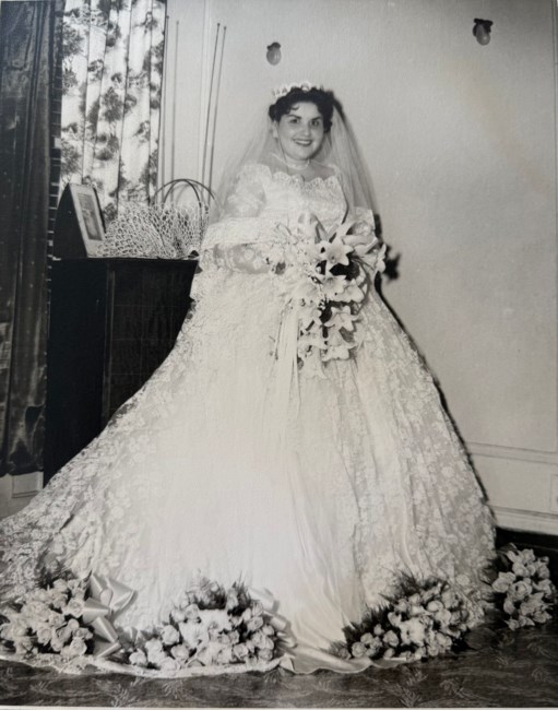 Obituary of Delfina Roman