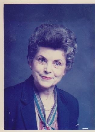 Obituary of Rubye Mae Hundley