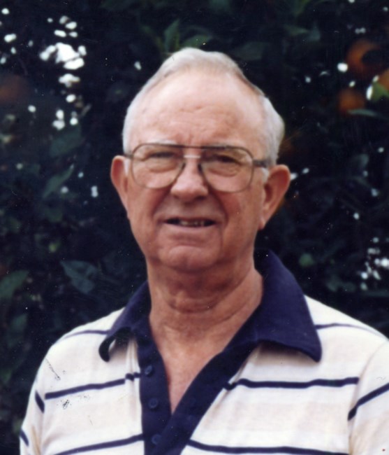 Obituary of Hayward G McLeod