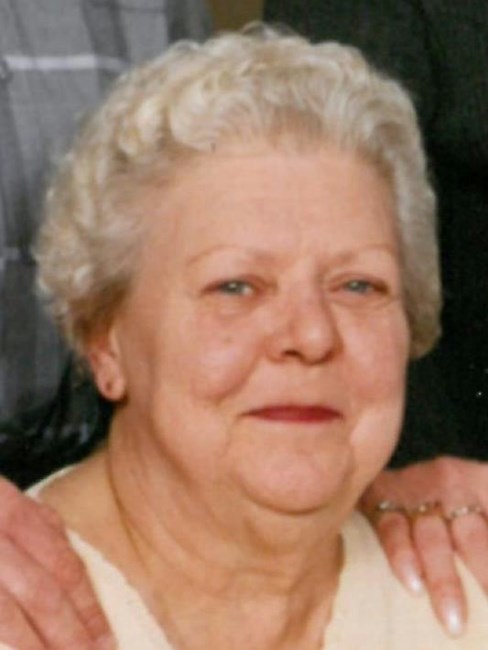 Obituary of Beverley Suzanne Chartier