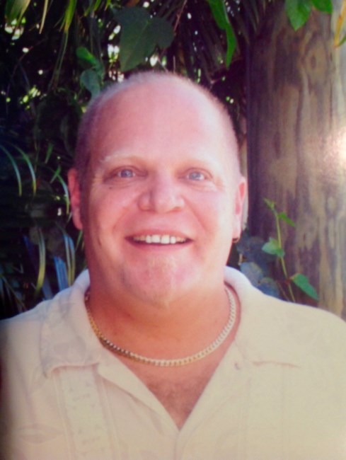 Obituary of Eric Simon