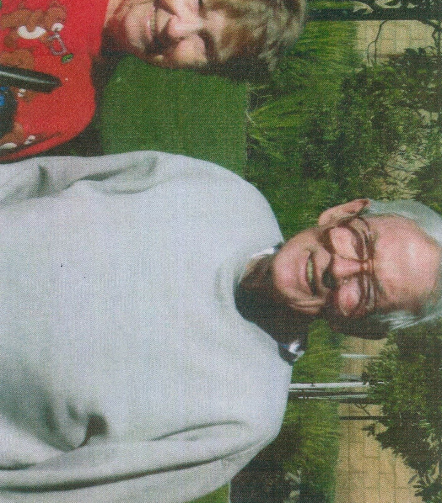 Obituary of John R. Steele