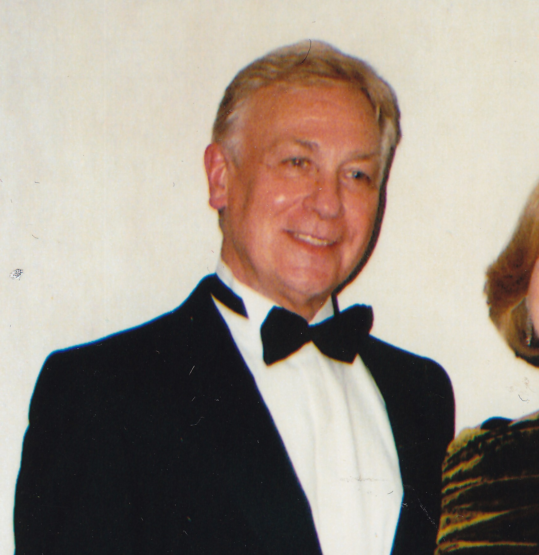Obituary of John A. Sotak