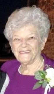 Obituary of Dorothy "Gramma" Lyons