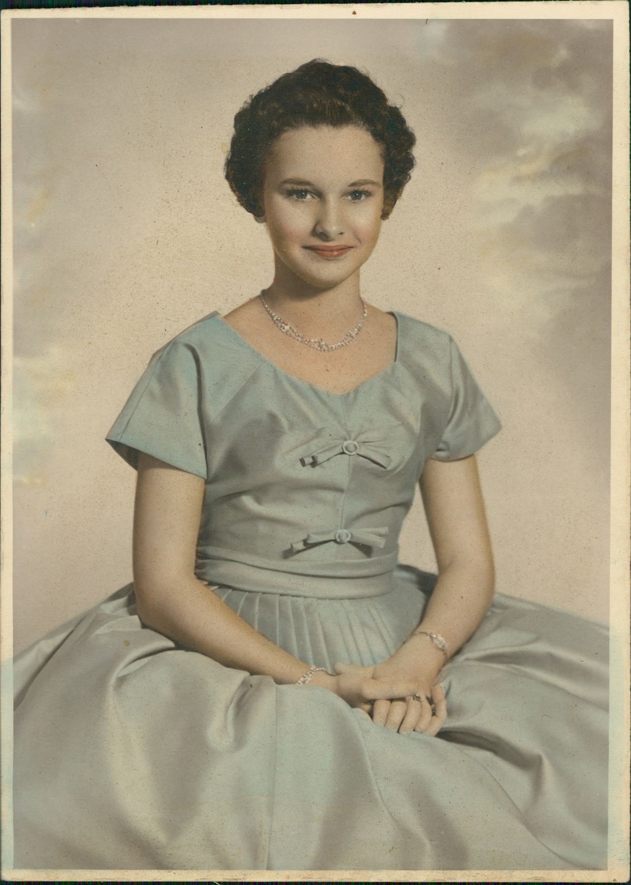 Obituary of Helen Darlene Benson