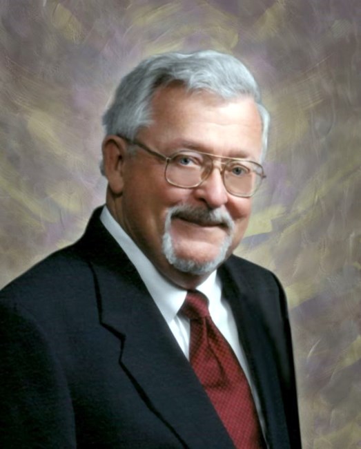 Obituary of David Allen Herndon III