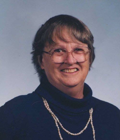 Obituary of Catherine A. Page-Head