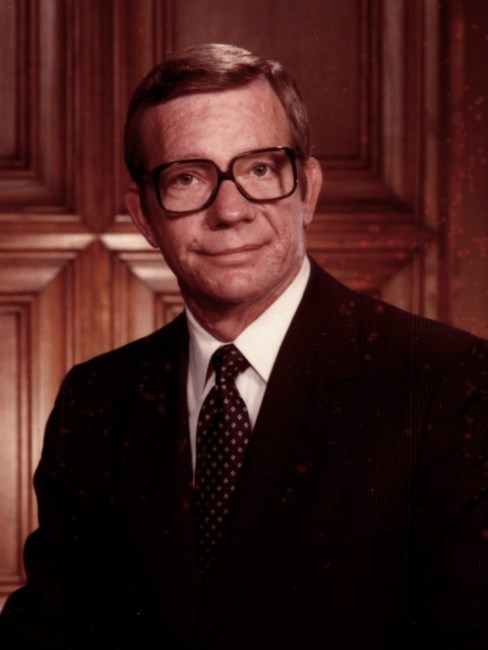 Obituary of Albert Courter Golden III