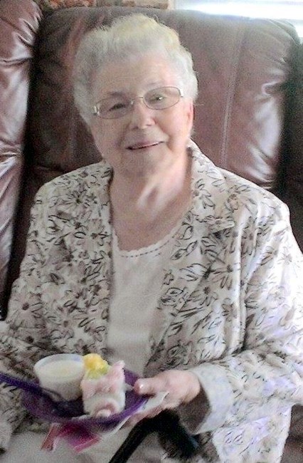 Obituary of Catherine Fields