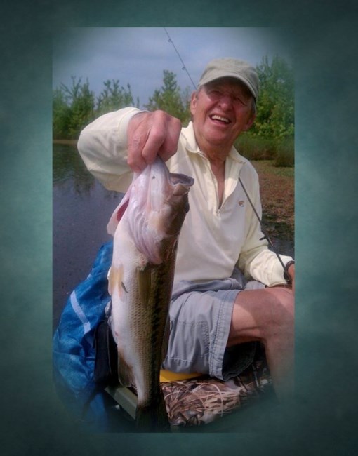 Obituary of James F. Rold