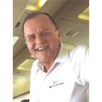 Obituary of Jack Scherphorn