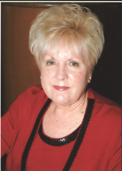 Obituary of Diana Jill Dittmer