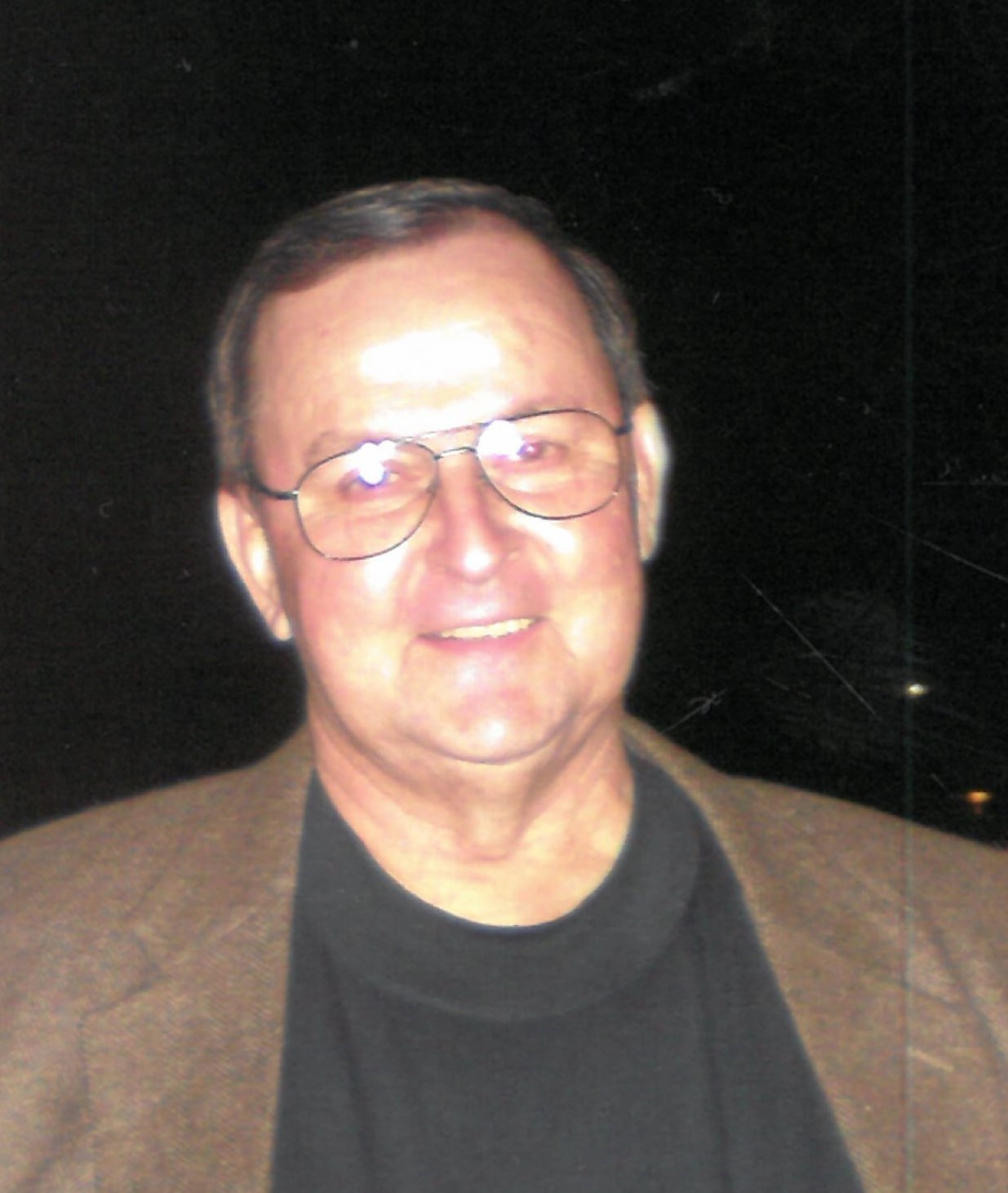 Obituary of Lyle Elwood Dunlap