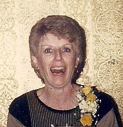 Obituario de Priscilla Mae Barrett