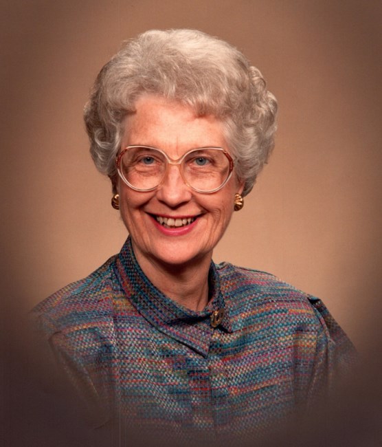 Obituary of Mary T. Connery