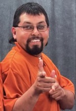 Merardo Martinez
