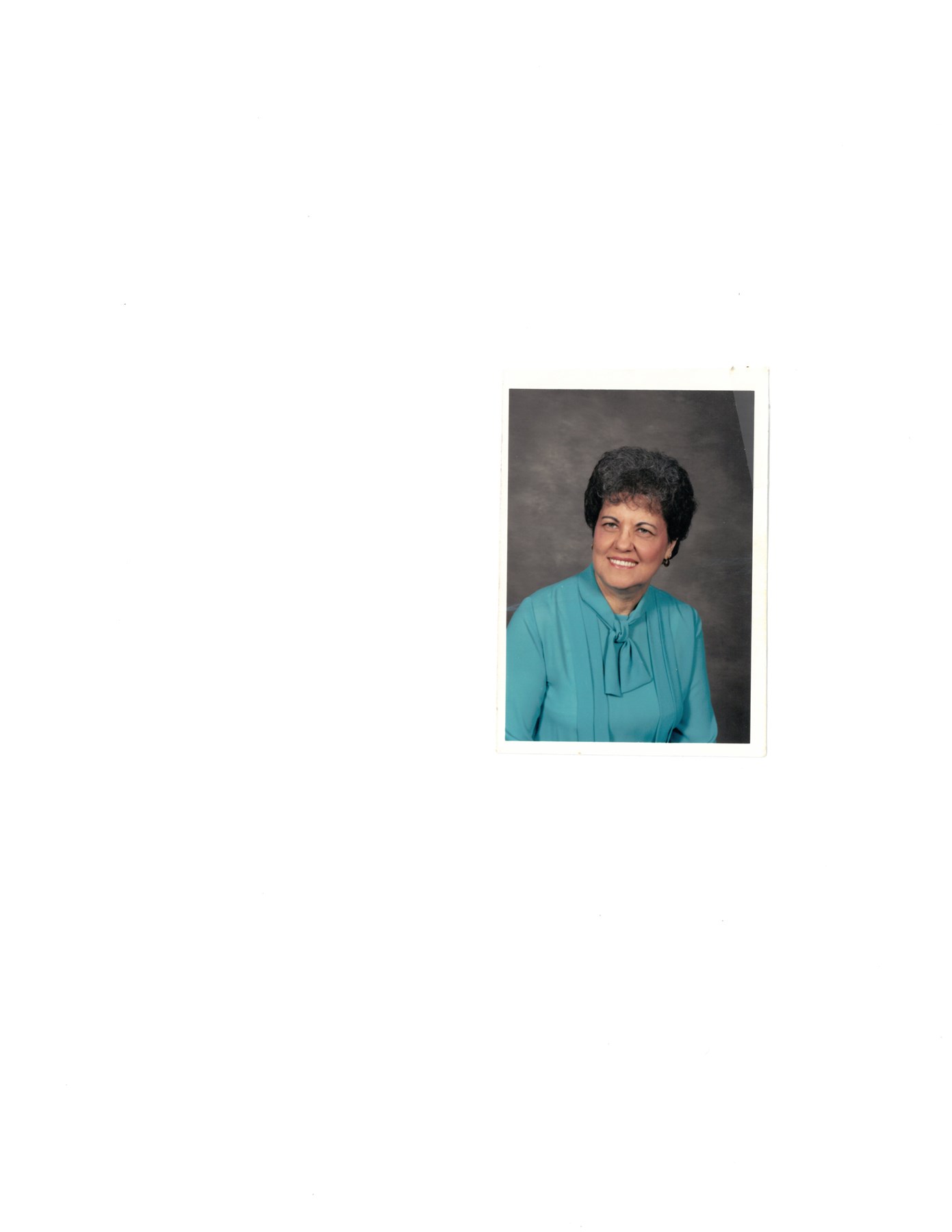 Obituary of Elsie Pearl Hamilton