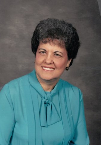 Obituary of Elsie Pearl Hamilton