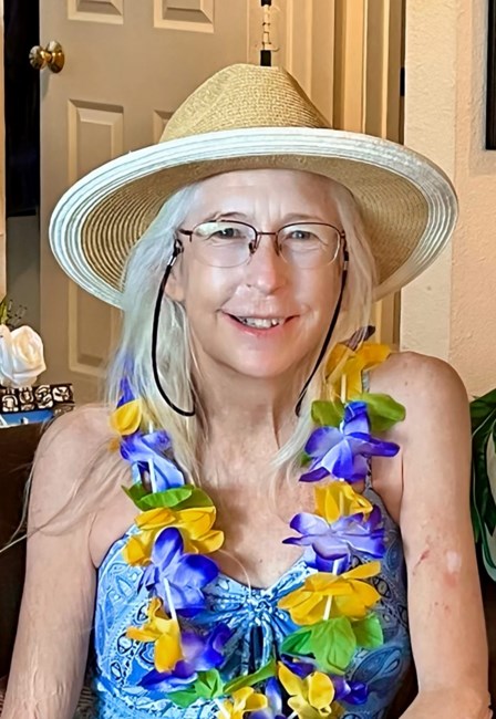 Obituary of Jacqueline Ann Puccio