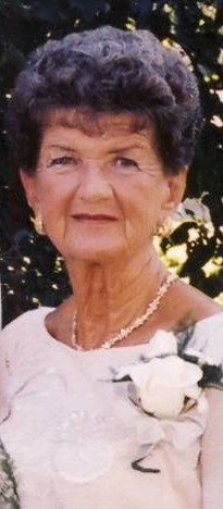 Obituary of Johanna Marie Wheatley