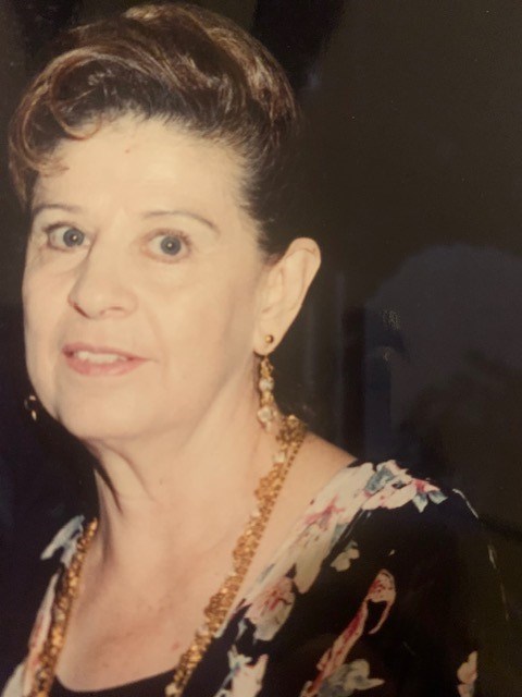 Obituary of Josefina Gonzalez de Savoy
