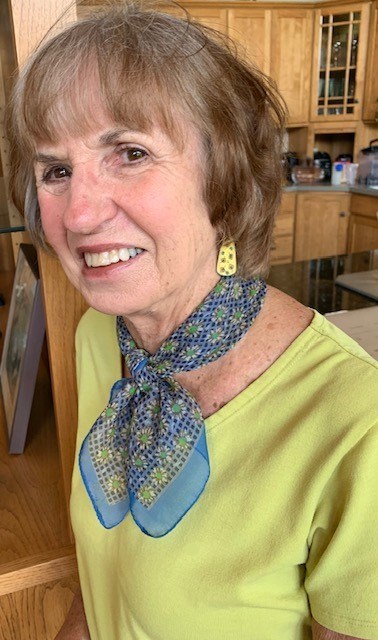 Obituary of Marlene M Brown
