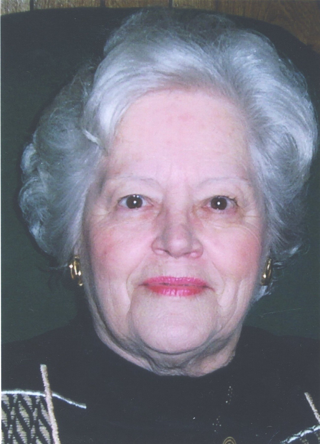 Mrs. Betty Jean Price Hubbard Obituary Raymond, MS