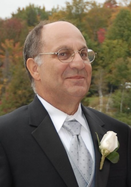 Obituary of Vincent D'Amico