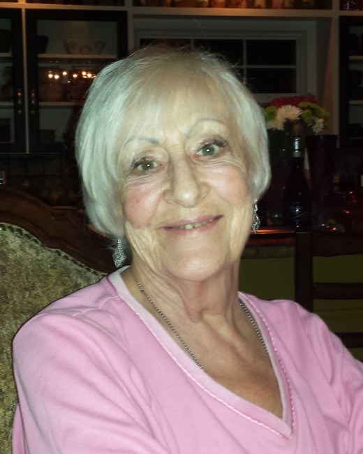 Obituary of Maxine Sims