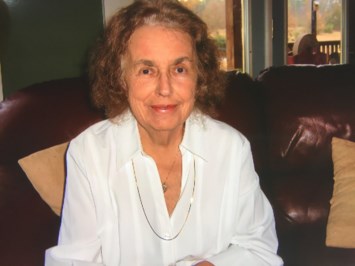 Obituary of Barbara Ann Foster