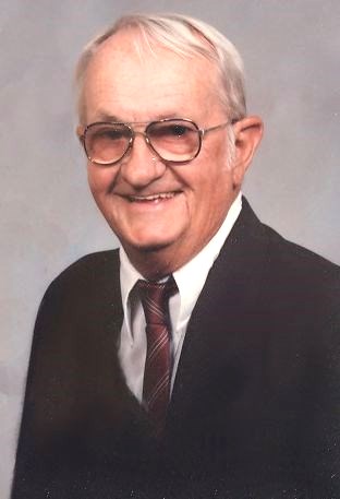 Obituary of Roger E. Hall