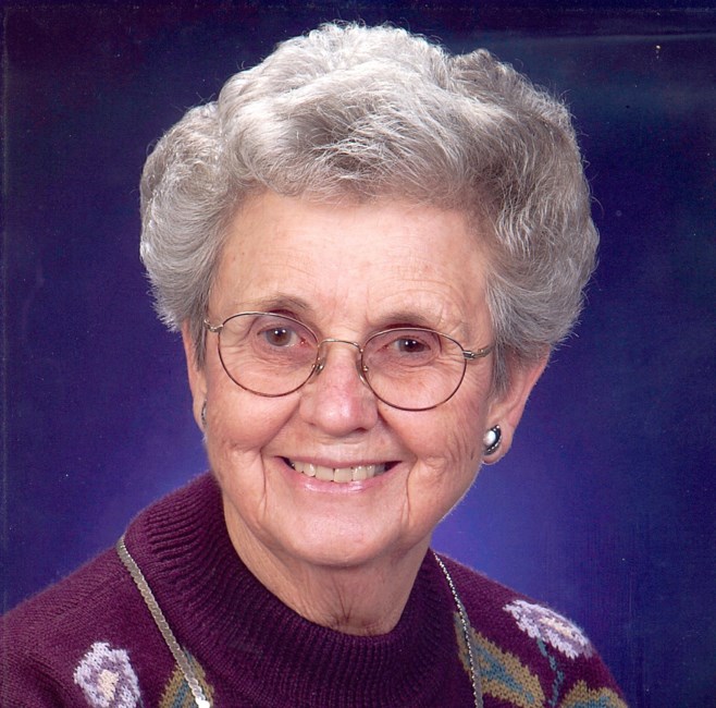 Avis de décès de Philliss Delores Steinley