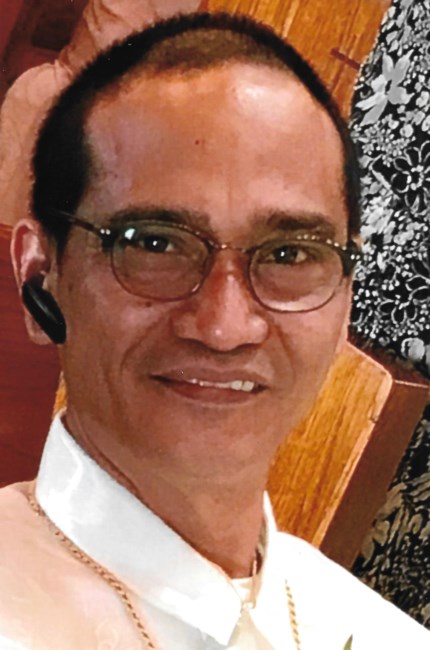 Obituary of Ferdinand Concepcion Silva