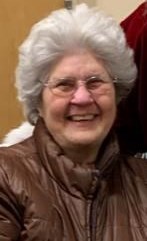 Obituary of Ruth Dihel