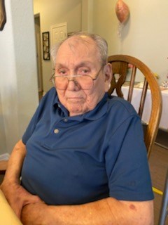 Obituary of Salvador M. Aguirre