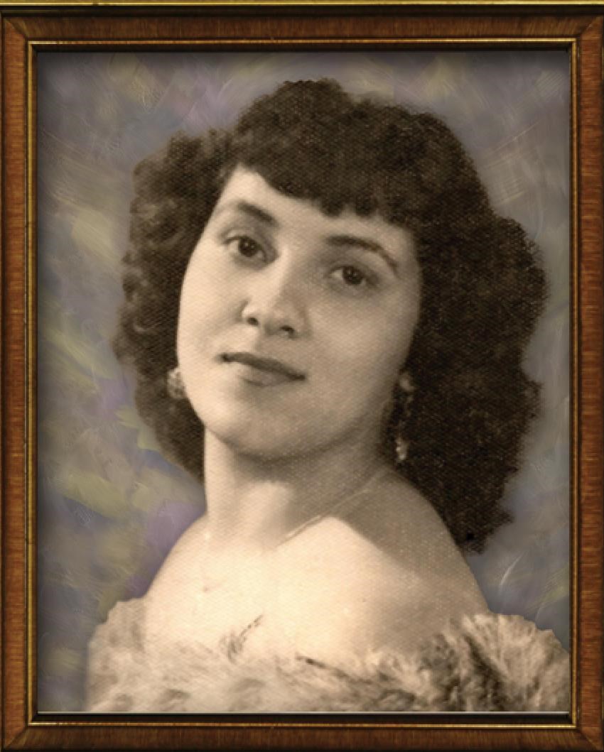 Obituary of Erma L Gonzales