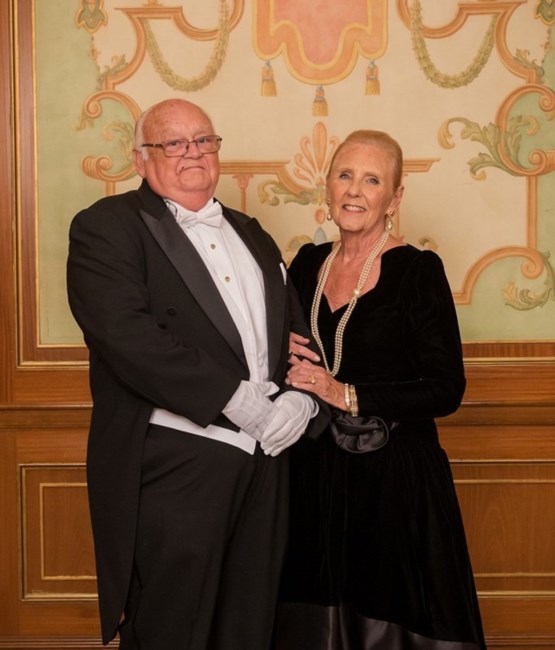 Obituary of Judith Gail McCloy