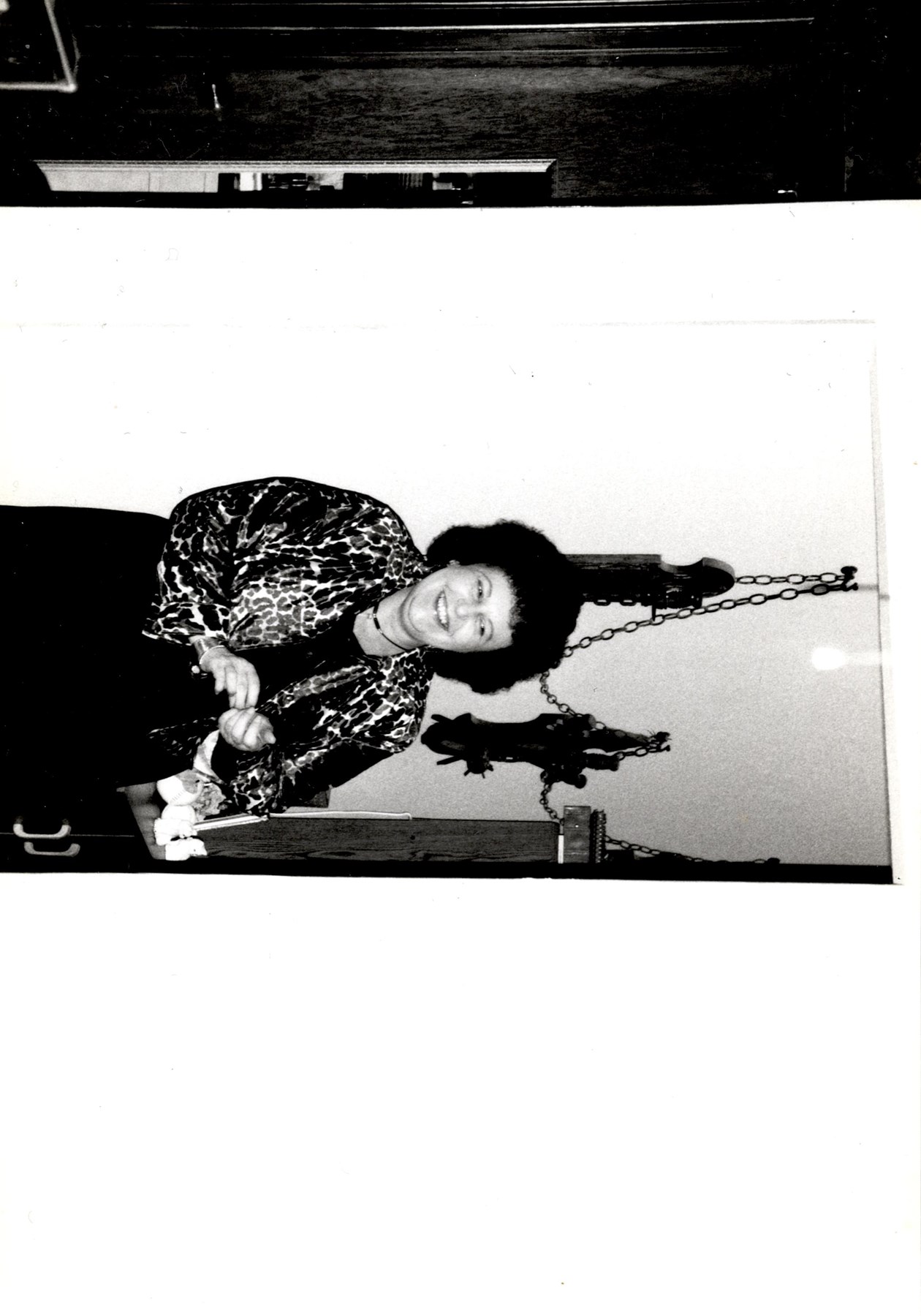 Obituary of Jayne Kneupper