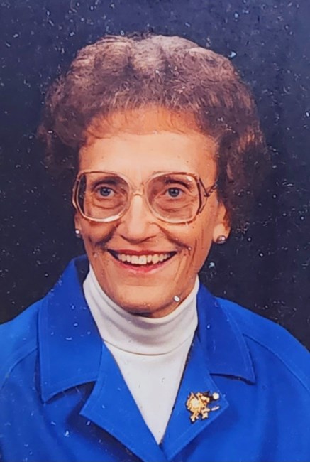 Obituary of Bonnie Jean Williams