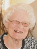 Avis de décès de Elizabeth Agnes Lakarosky